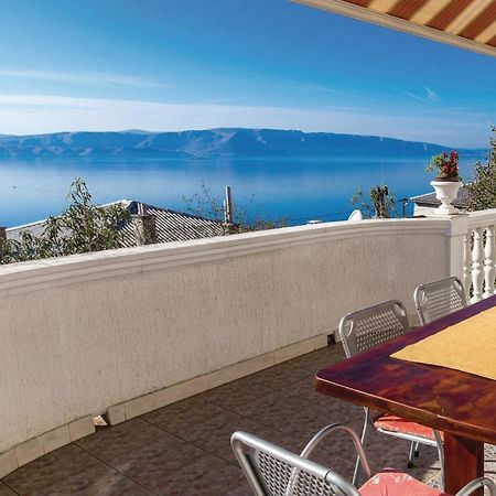 Nice Apartment In Senj With Ethernet Internet 외부 사진