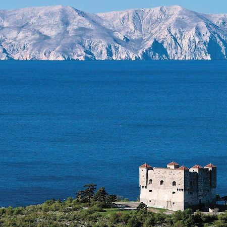 Nice Apartment In Senj With Ethernet Internet 외부 사진
