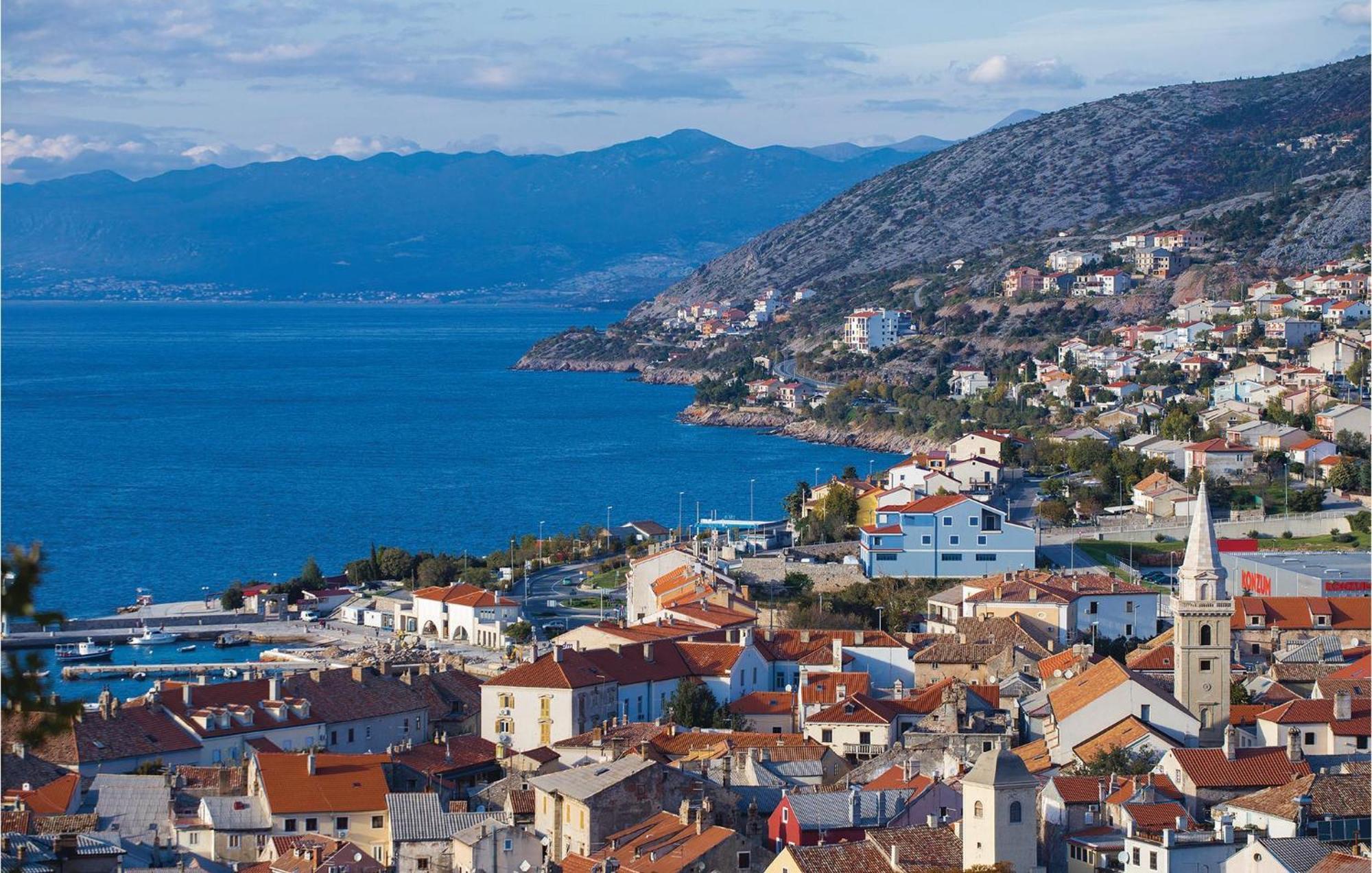 Nice Apartment In Senj With Ethernet Internet 외부 사진