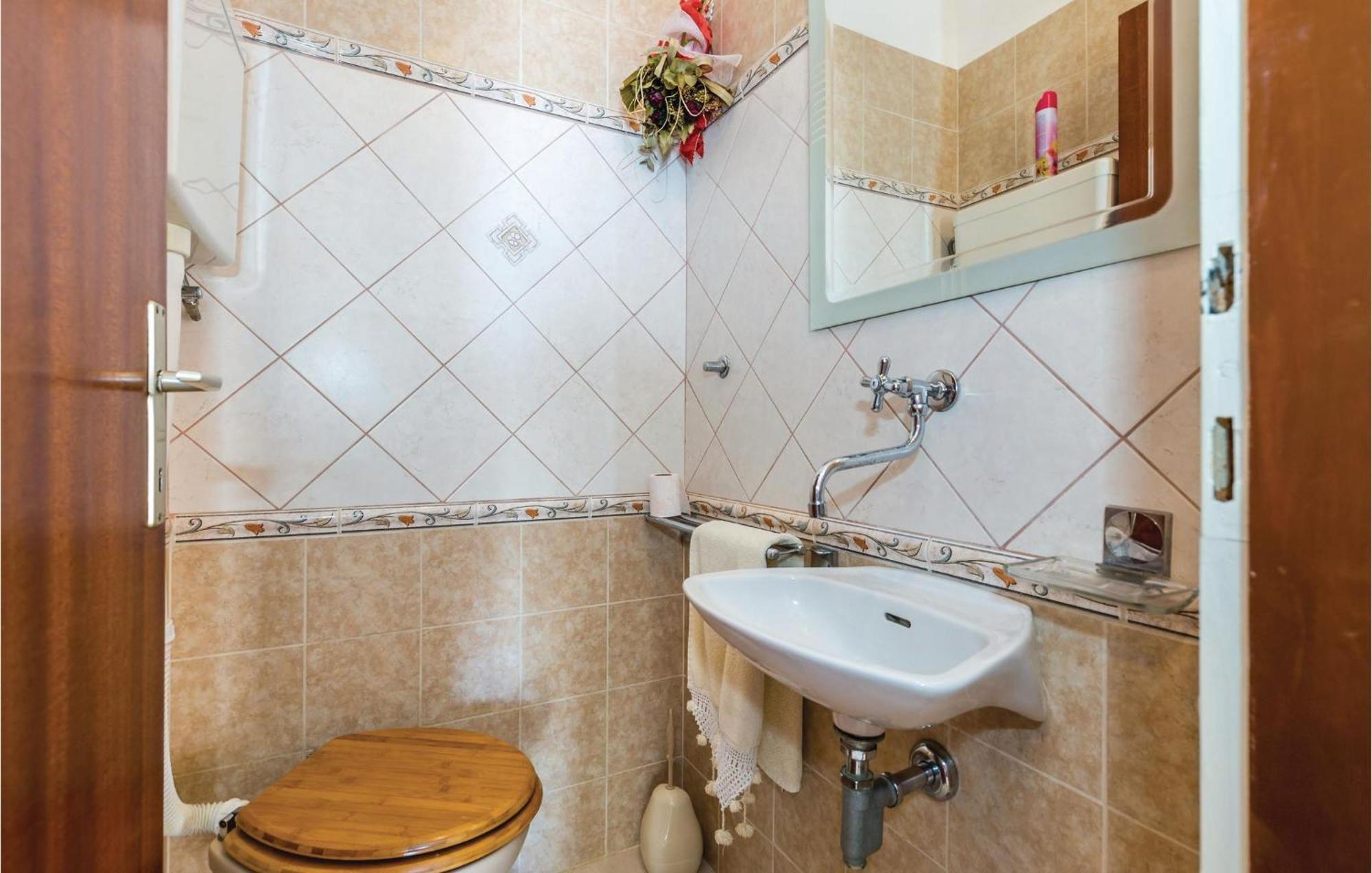 Nice Apartment In Senj With Ethernet Internet 외부 사진