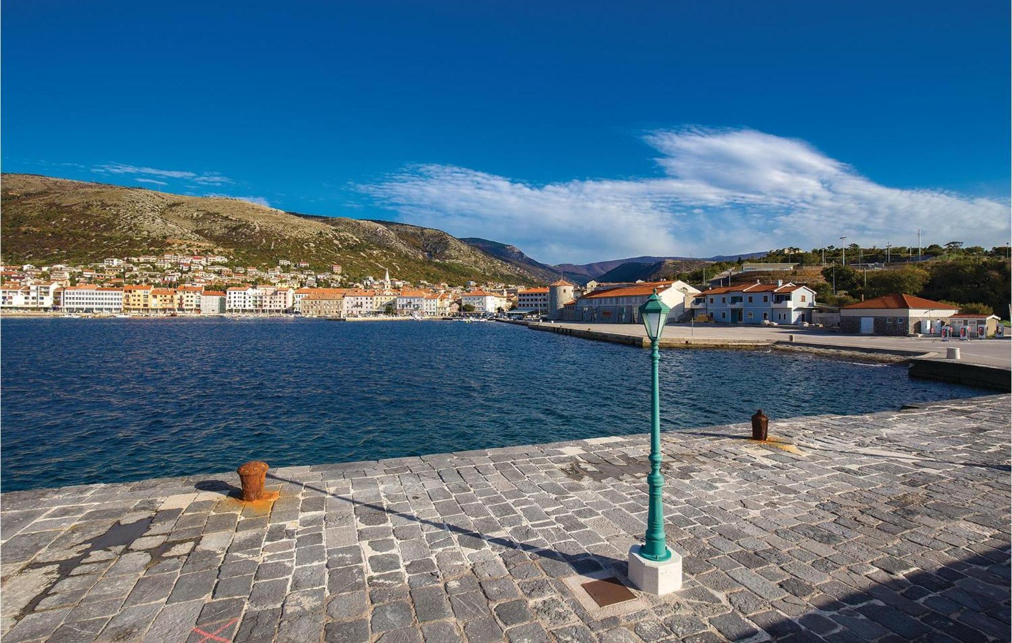 Nice Apartment In Senj With Ethernet Internet 외부 사진