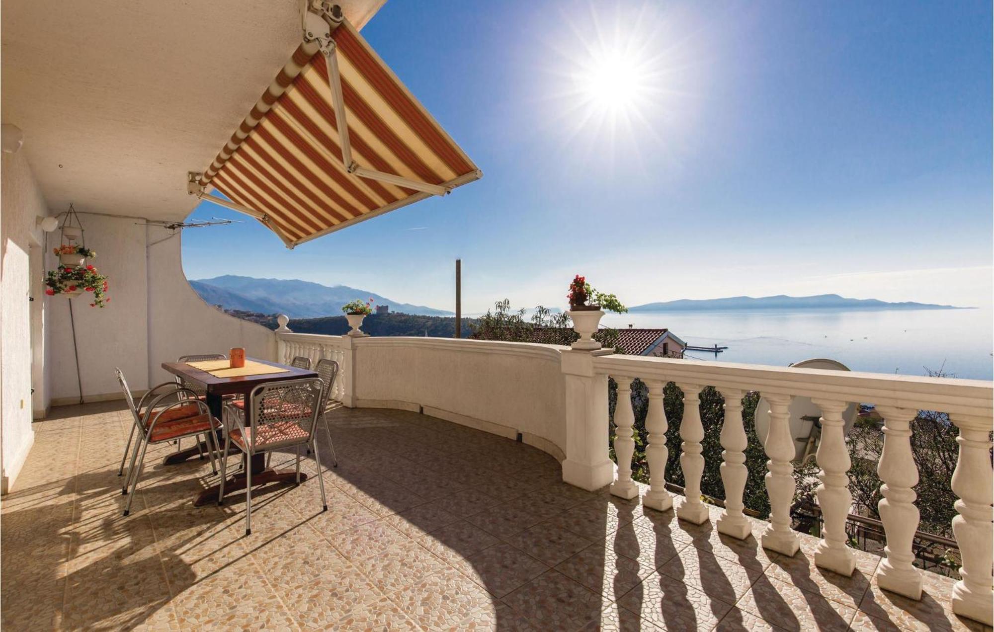 Nice Apartment In Senj With Ethernet Internet 외부 사진