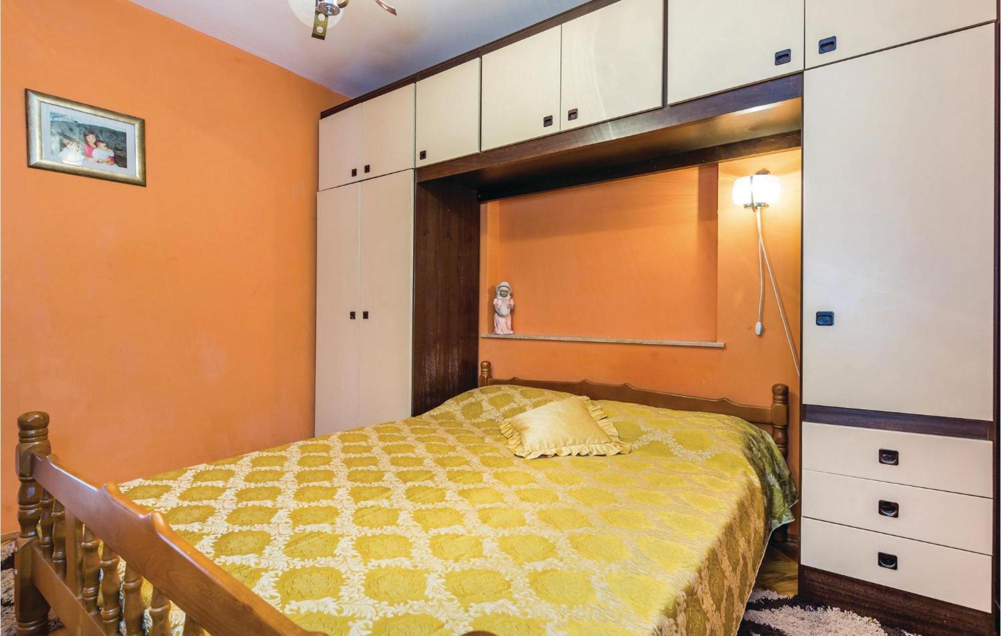 Nice Apartment In Senj With Ethernet Internet 외부 사진