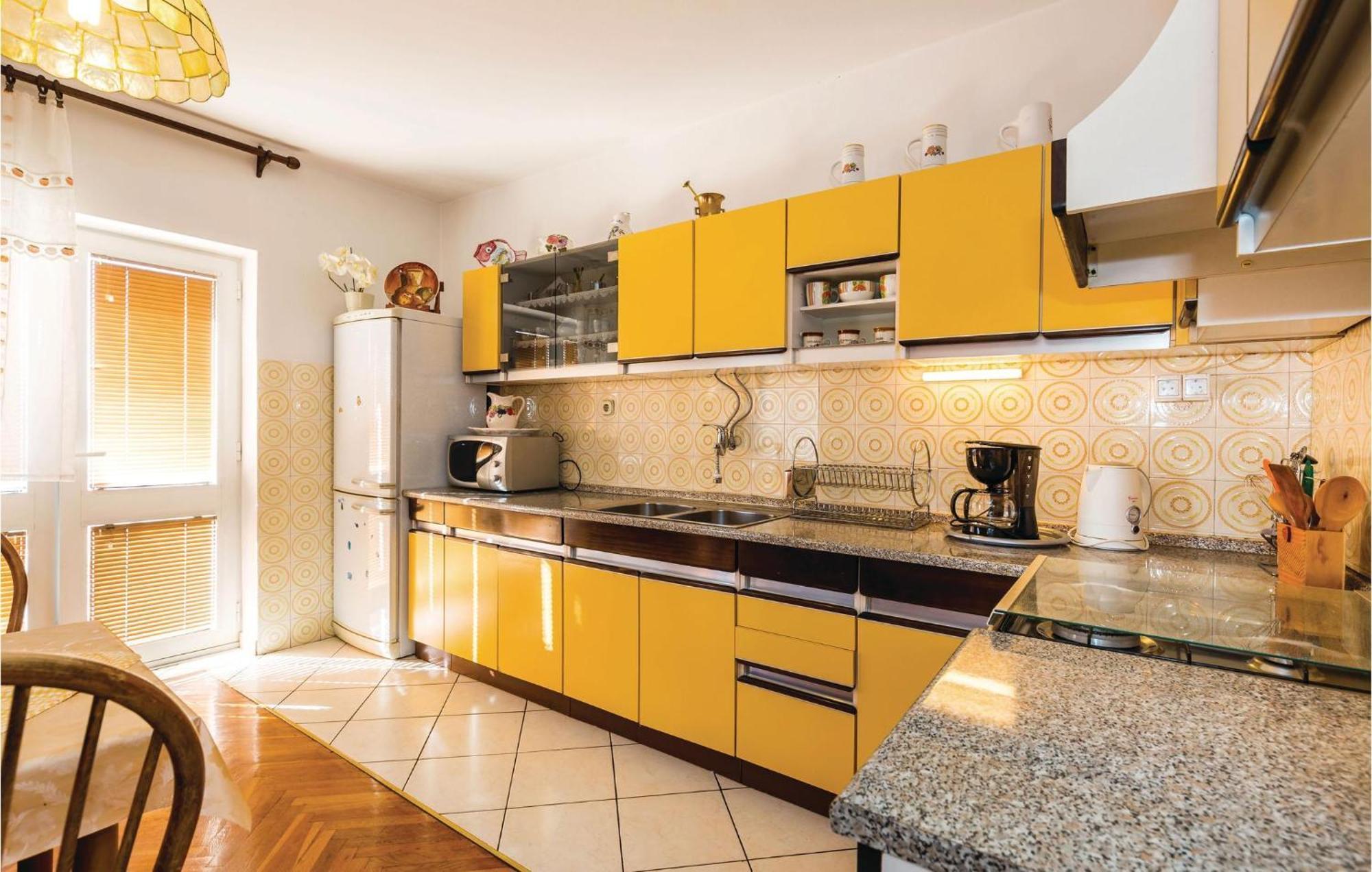 Nice Apartment In Senj With Ethernet Internet 외부 사진