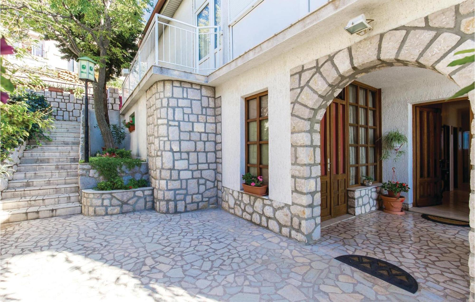 Nice Apartment In Senj With Ethernet Internet 외부 사진