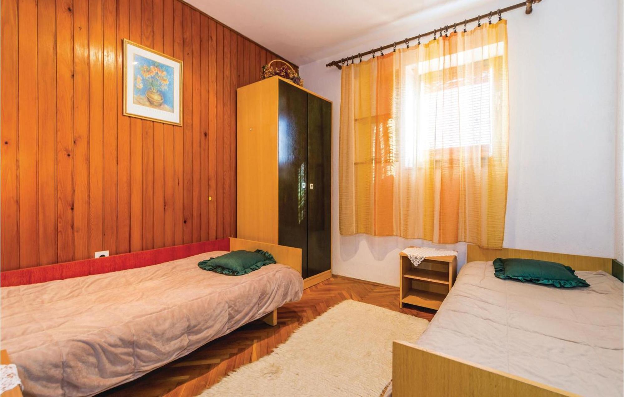 Nice Apartment In Senj With Ethernet Internet 외부 사진