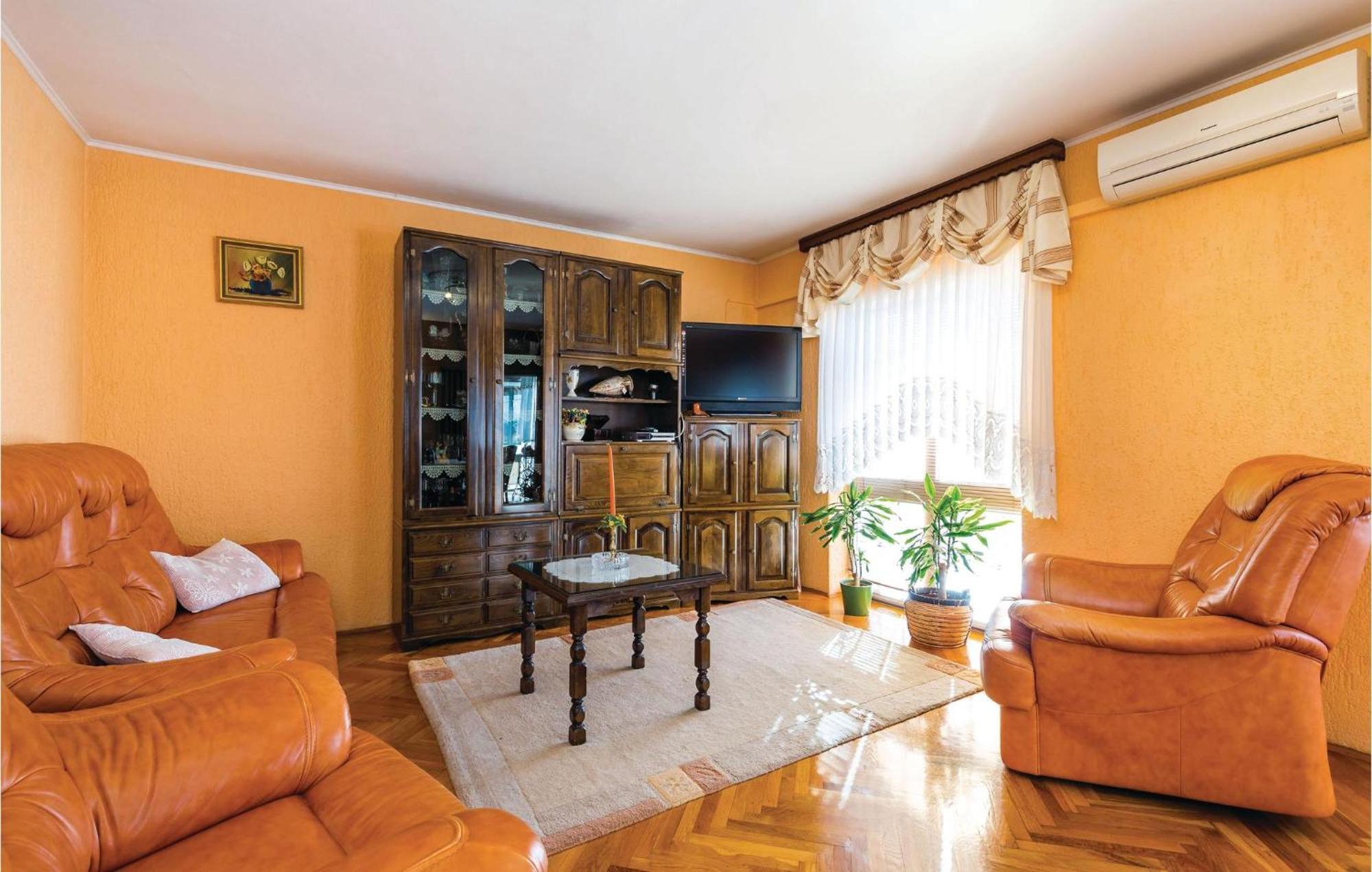 Nice Apartment In Senj With Ethernet Internet 외부 사진