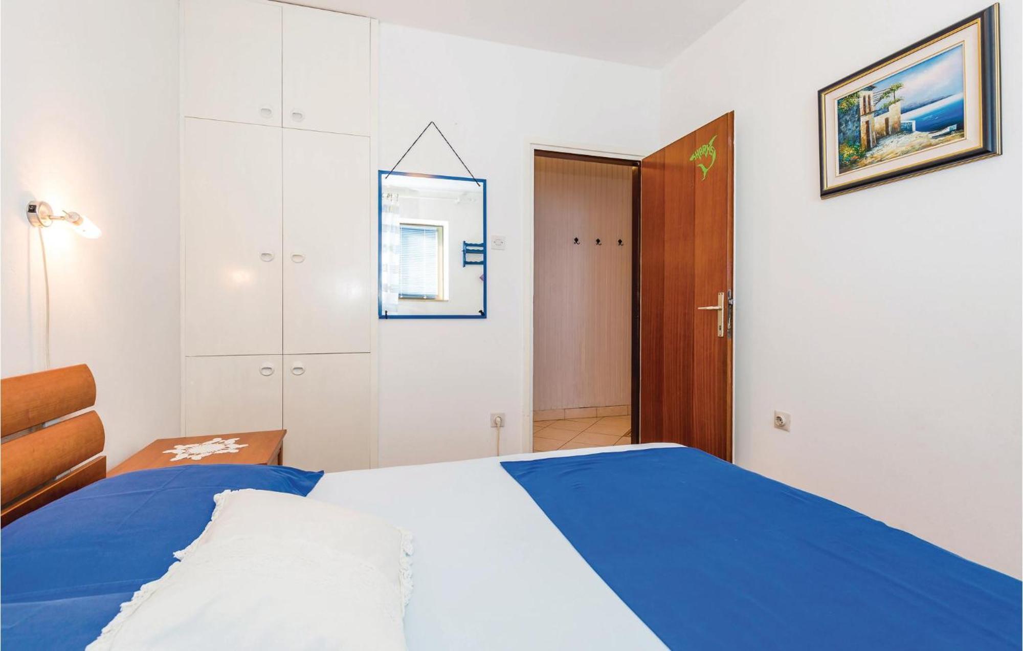 Nice Apartment In Senj With Ethernet Internet 외부 사진