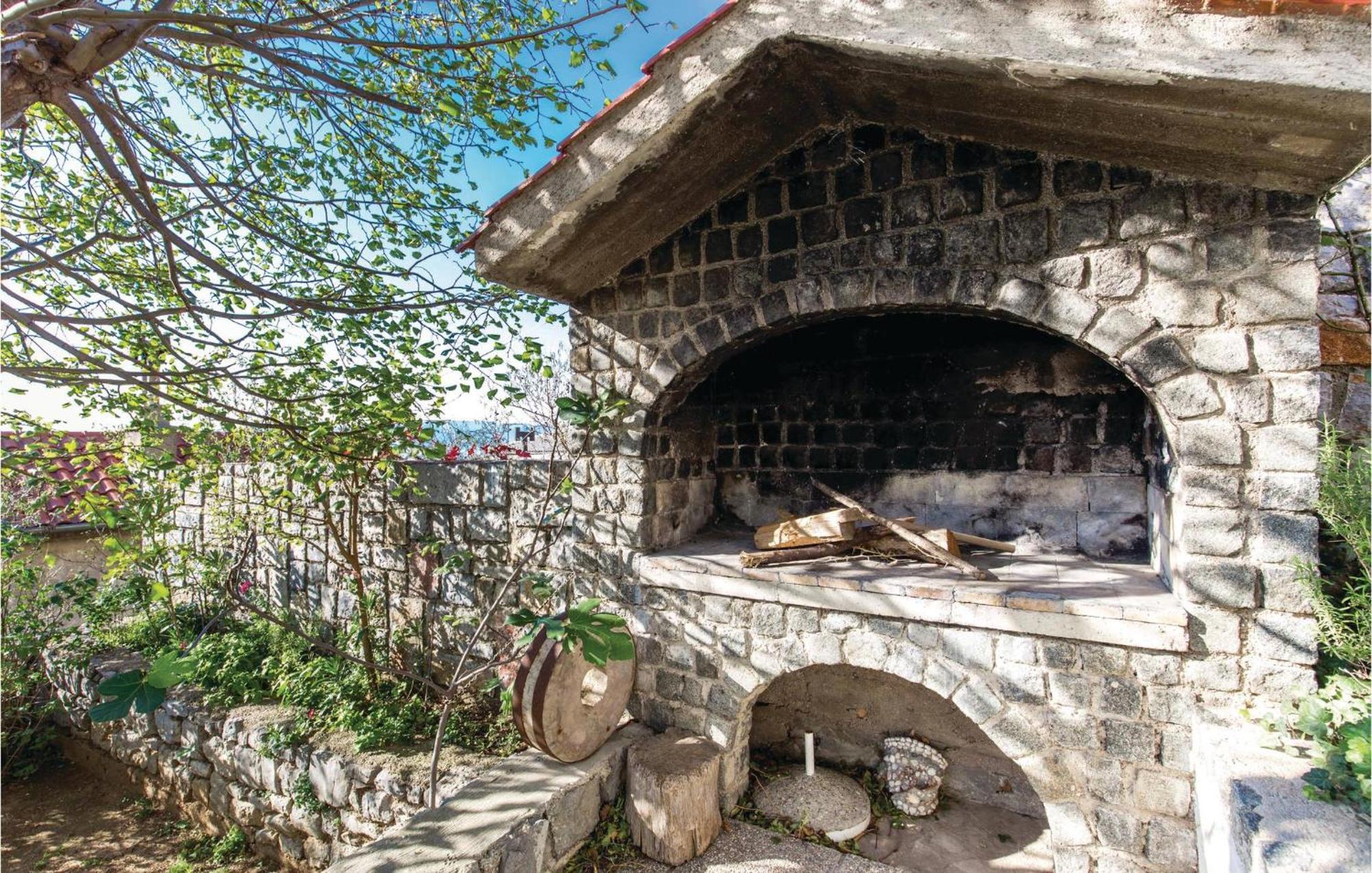 Nice Apartment In Senj With Ethernet Internet 외부 사진