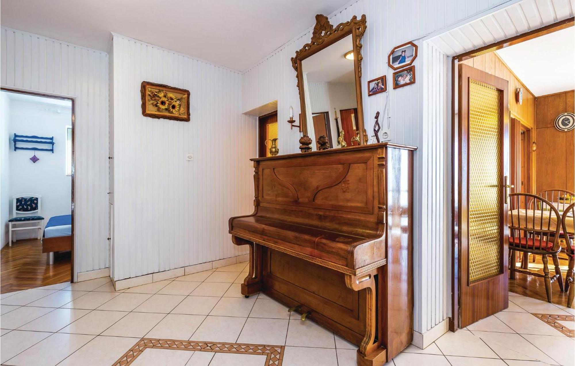 Nice Apartment In Senj With Ethernet Internet 외부 사진