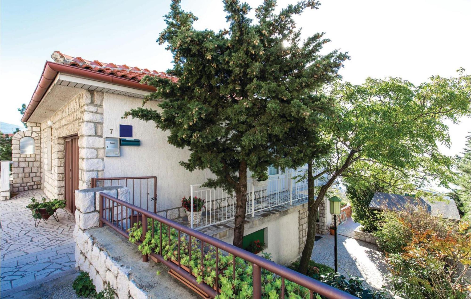 Nice Apartment In Senj With Ethernet Internet 외부 사진