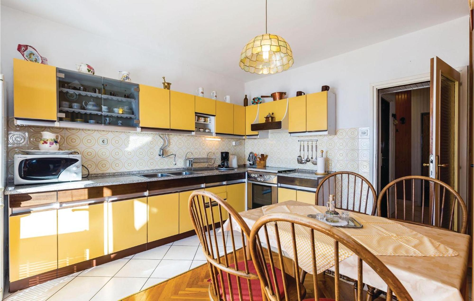 Nice Apartment In Senj With Ethernet Internet 외부 사진