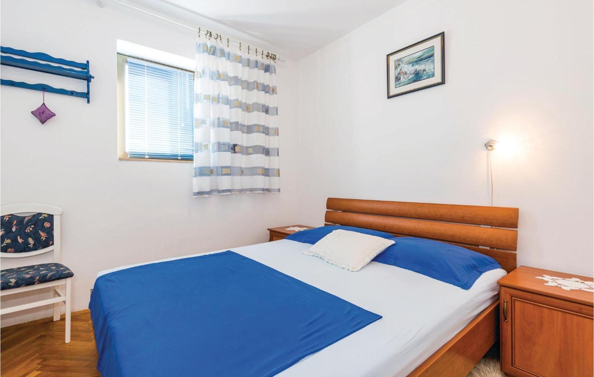 Nice Apartment In Senj With Ethernet Internet 외부 사진