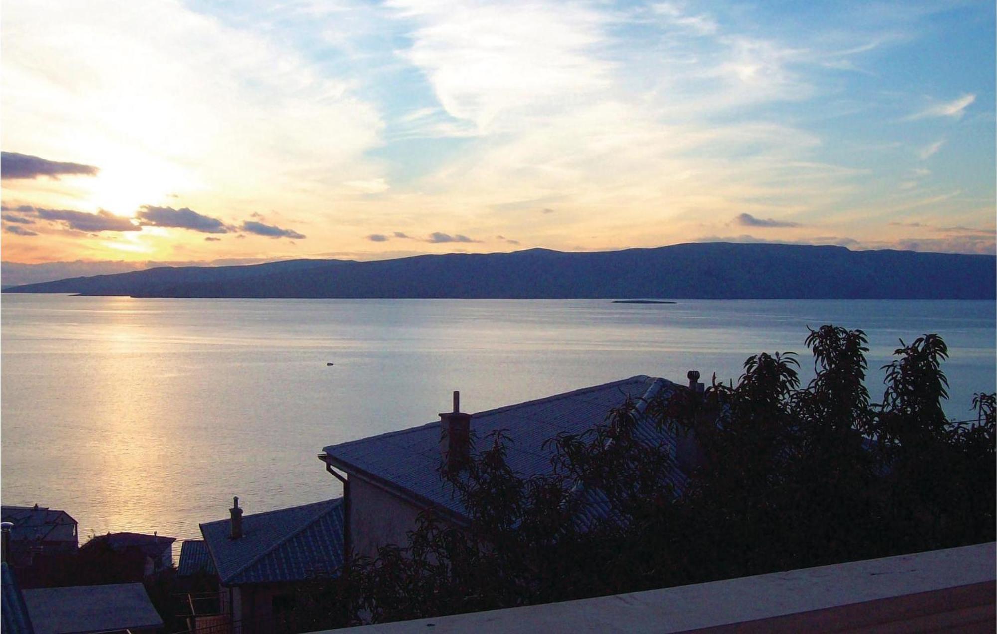 Nice Apartment In Senj With Ethernet Internet 외부 사진