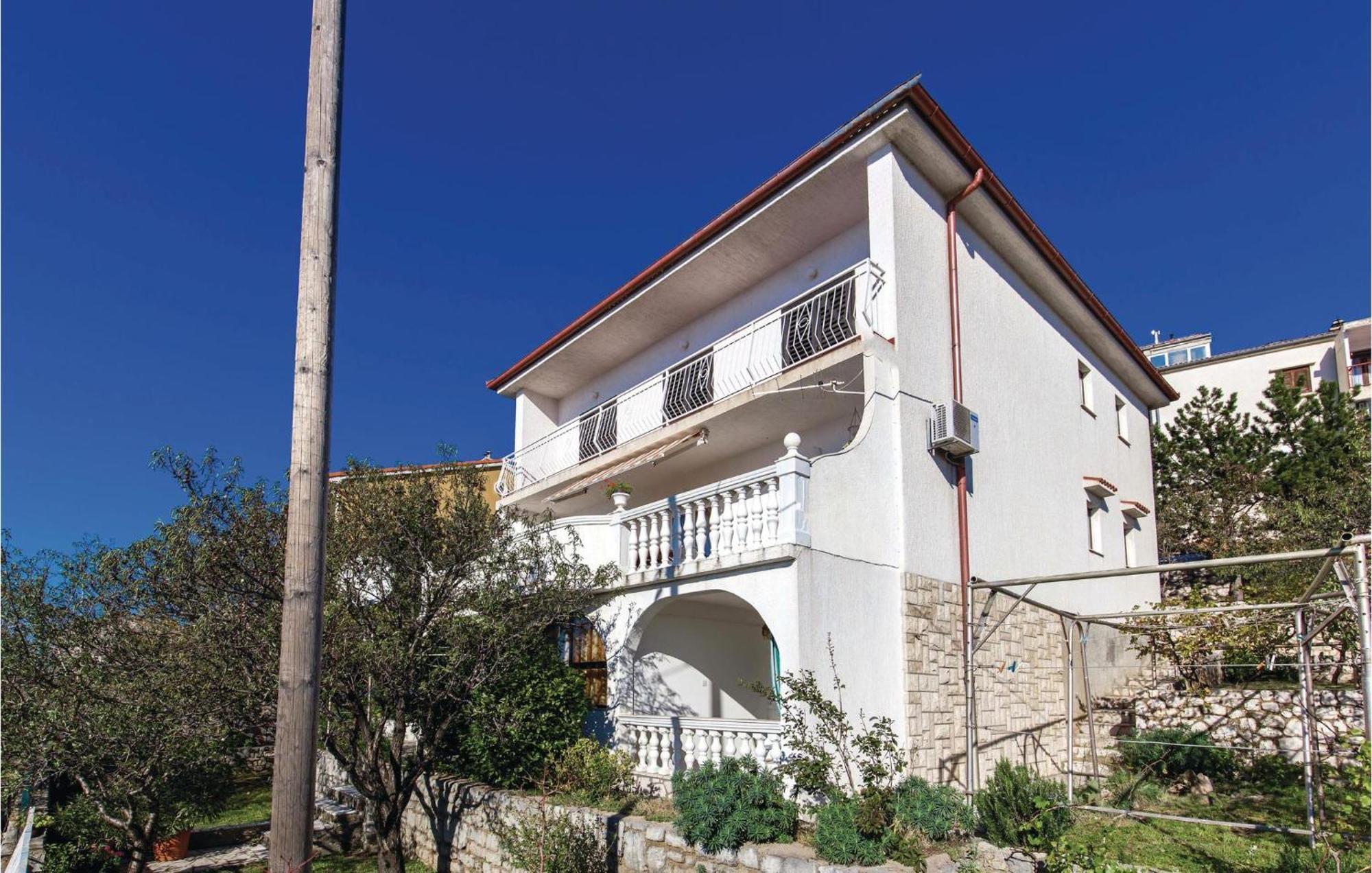 Nice Apartment In Senj With Ethernet Internet 외부 사진