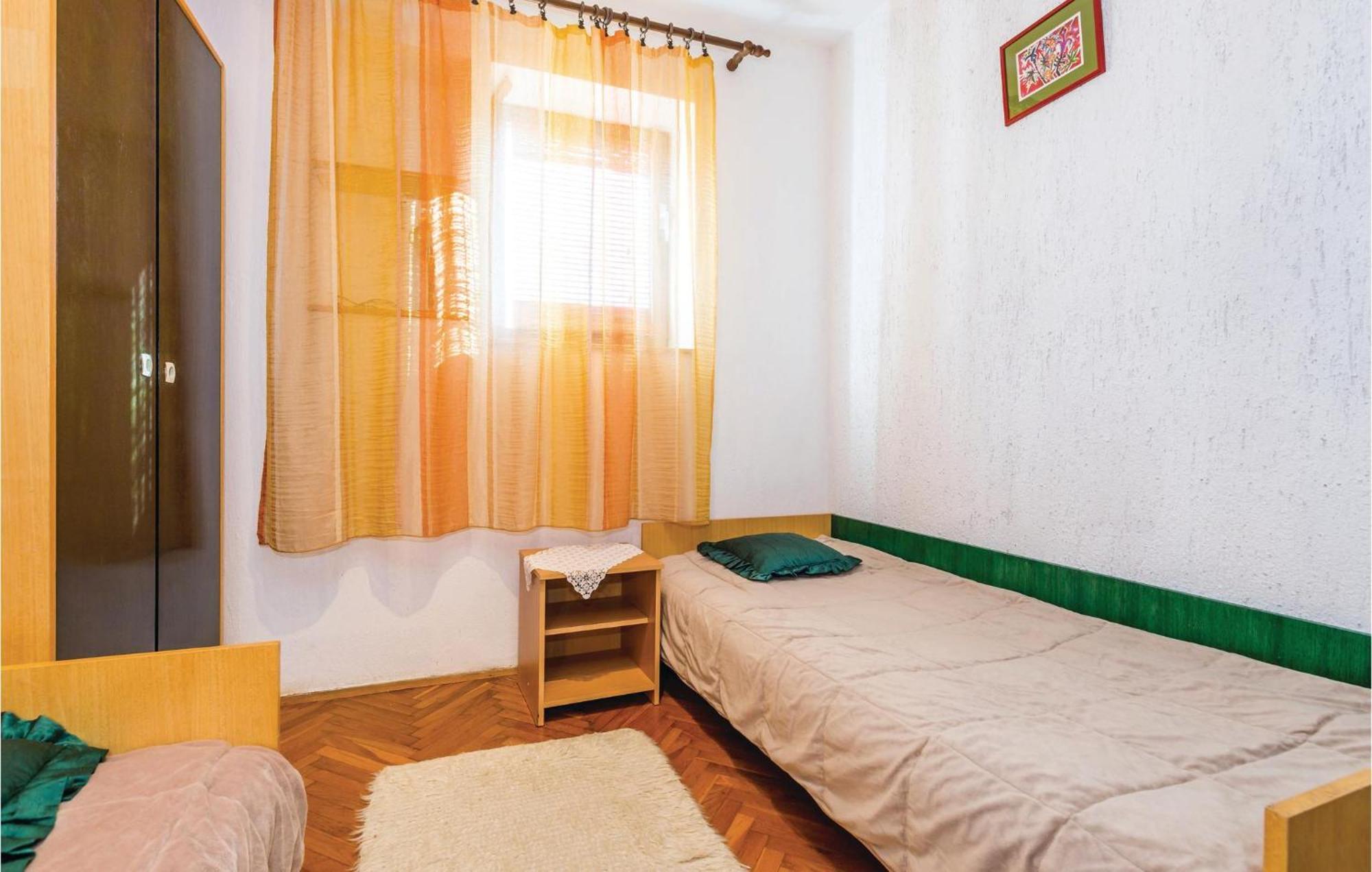 Nice Apartment In Senj With Ethernet Internet 외부 사진