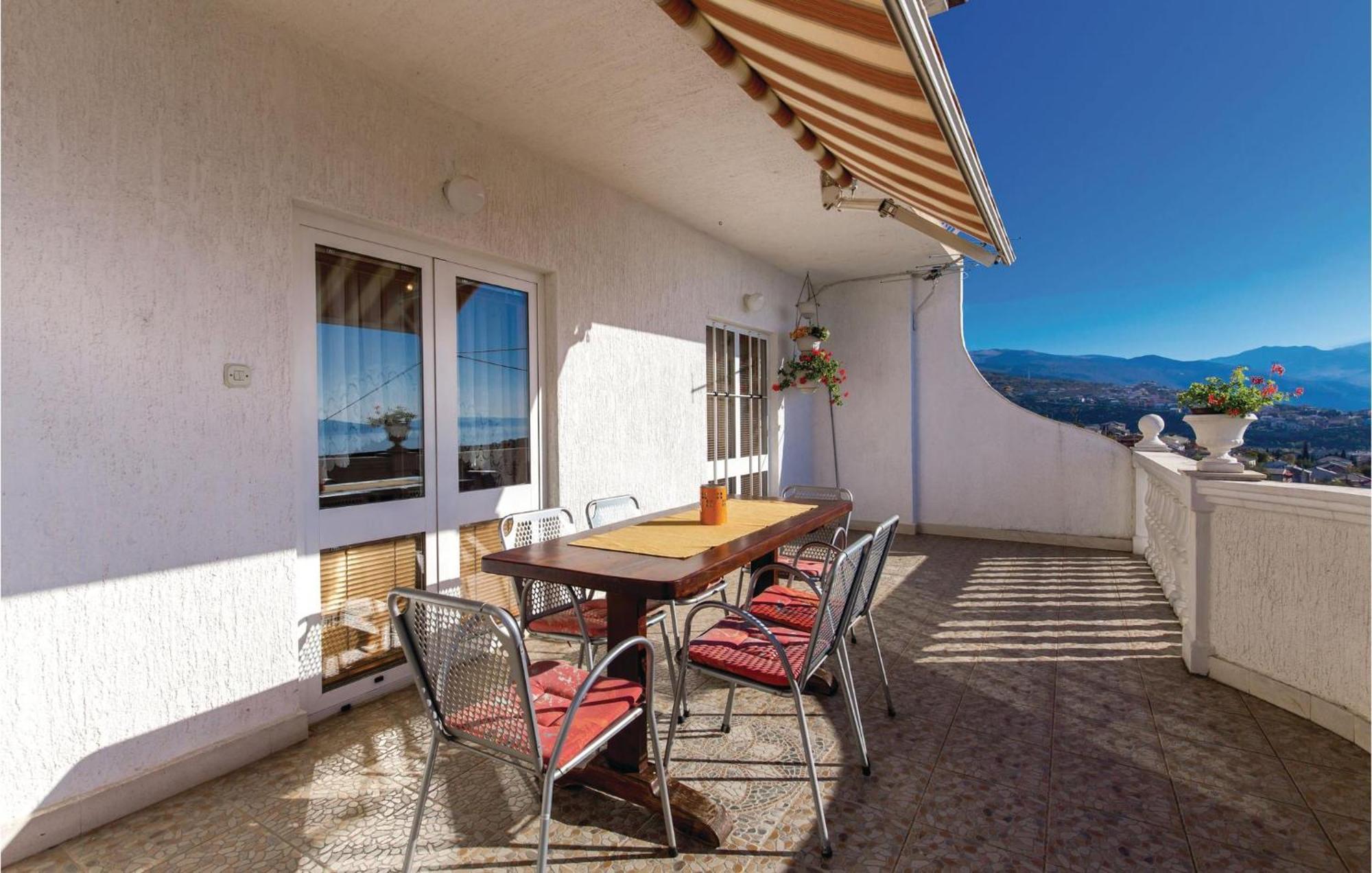 Nice Apartment In Senj With Ethernet Internet 외부 사진