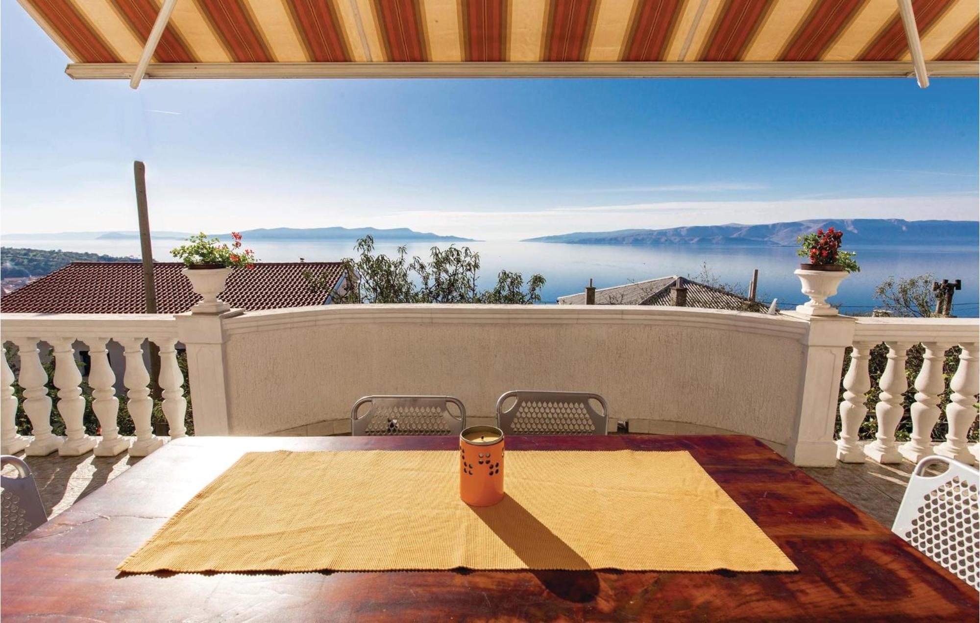 Nice Apartment In Senj With Ethernet Internet 외부 사진